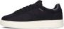 NUBIKK Lage Sneakers Heren Vic Cosmo Maat: 40 Materiaal: Nubuck Kleur: Blauw - Thumbnail 2