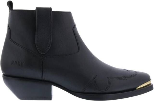 Nubikk Holly Santos Damesmode Schoenen