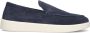 NUBIKK Loafers Heren Joro Mio Maat: 44 Materiaal: Suède Kleur: Blauw - Thumbnail 3