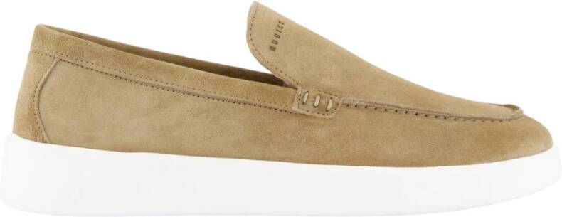 Nubikk Joro Mio Loafers