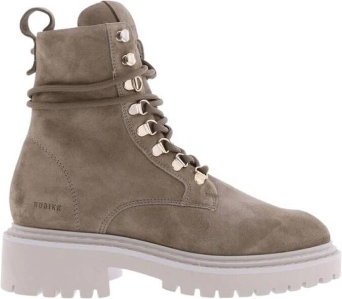 Nubikk June Stijlvolle Sneakers voor Vrouwen