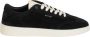 Nubikk Leren Sneaker met Synthetische Zool - Thumbnail 1