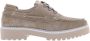 Nubikk Logan Yacht Heren Stijlvolle Bootschoenen - Thumbnail 1