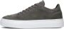 NUBIKK Lage Sneakers Heren Jagger Tora Maat: 40 Materiaal: Nubuck Kleur: Grijs - Thumbnail 1