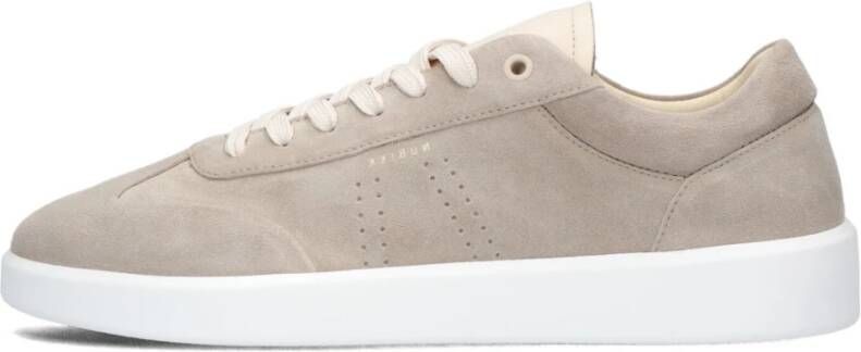 Nubikk Low Top Sneakers