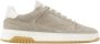 NUBIKK Lage Sneakers Heren Basket Court Miele Maat: 41 Materiaal: Suède Kleur: Beige - Thumbnail 2