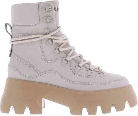 Nubikk Montagne Dames Sneakers