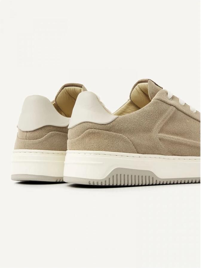 Nubikk Basket Cole Suede - Foto 3