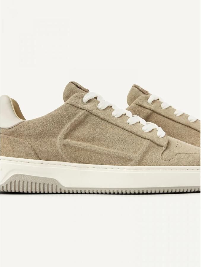 Nubikk Basket Cole Suede - Foto 2