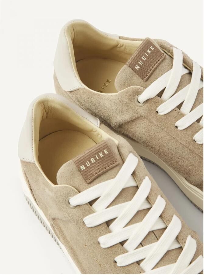 Nubikk Basket Cole Suede - Foto 4
