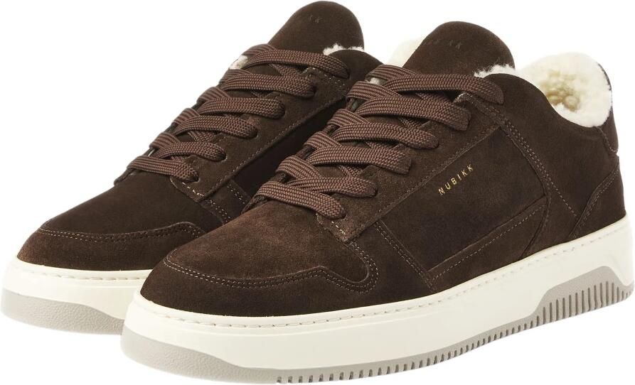 Nubikk Basket Court Fur