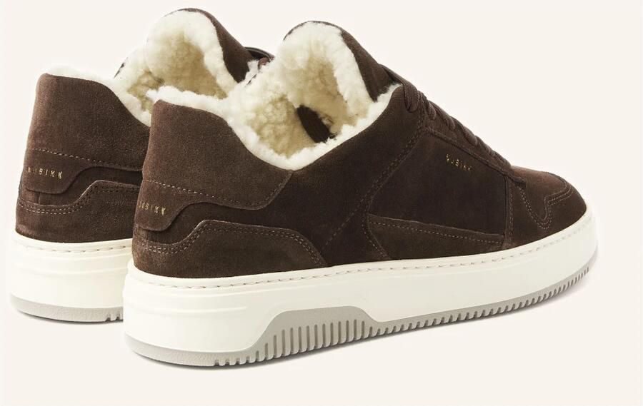 Nubikk Basket Court Fur - Foto 2