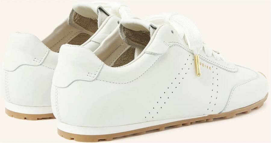 Nubikk Billie Lou Women White Leather - Foto 3