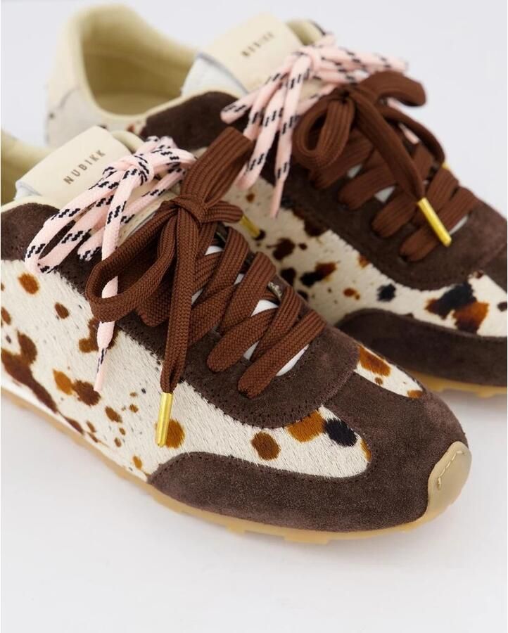 Nubikk Billy Lou Sneaker - Foto 2