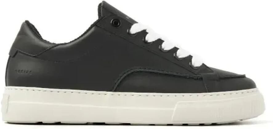 Nubikk Caldera Tora black Zwart