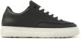 Nubikk Caldera Tora black Zwart - Zwart