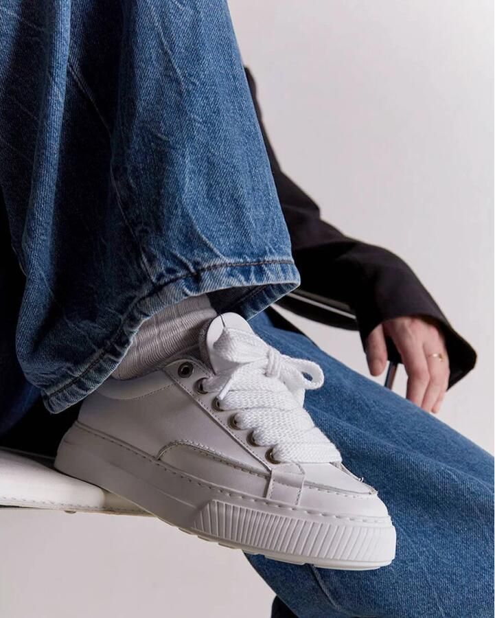 Nubikk Caldera Tora Sneakers