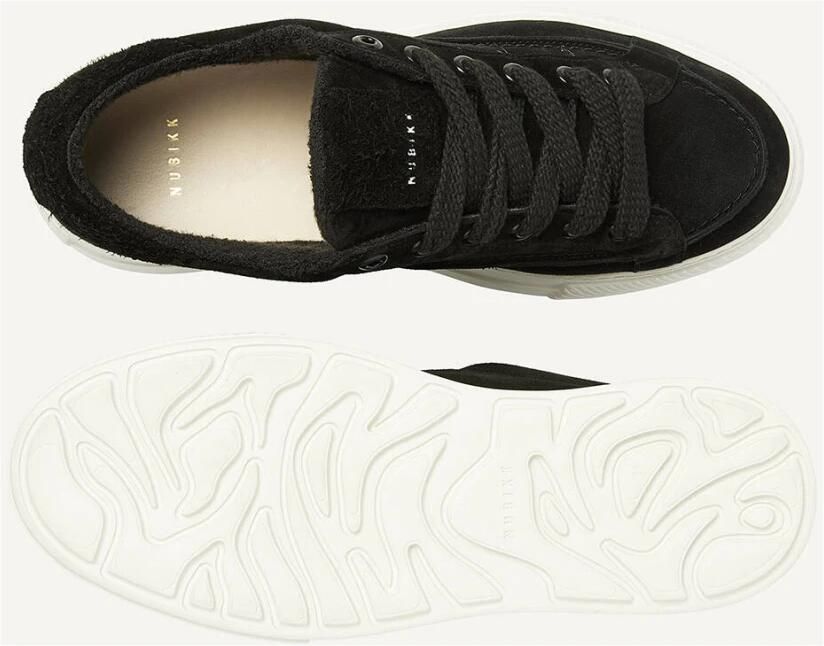 Nubikk Caldera Veterlaarzen