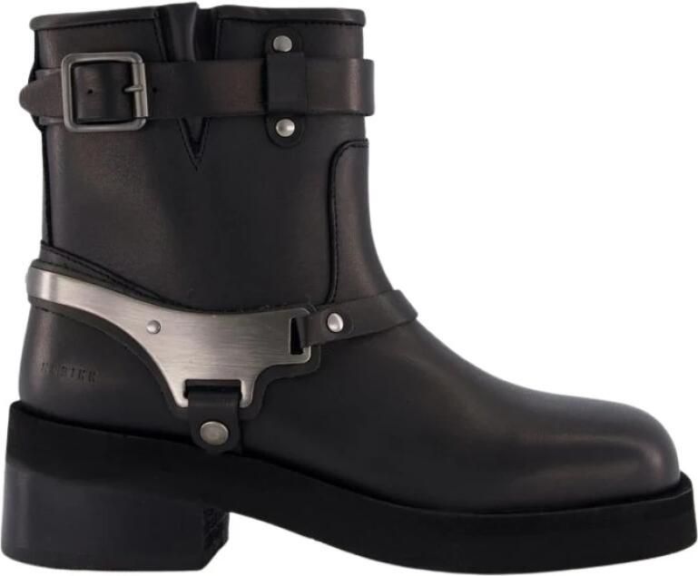 Nubikk Eve Maryn Biker Boot