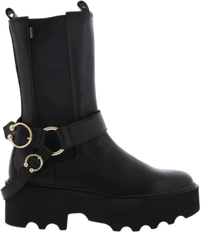 Nubikk Fara Isa Chelsea Boot - Foto 2