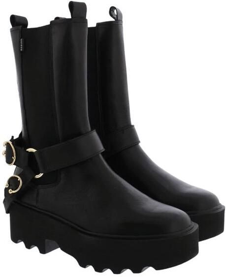 Nubikk Fara Isa Chelsea Boot