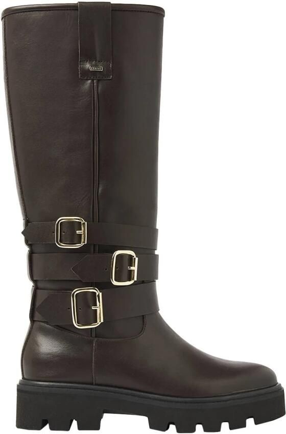 Nubikk Frankie Lynn Laarzen - Foto 2