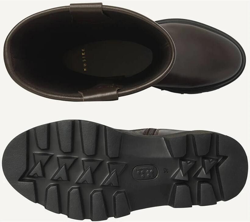 Nubikk Frankie Lynn Laarzen