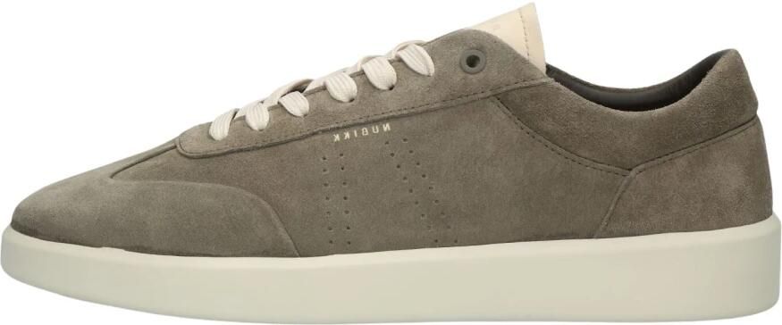 Nubikk Heren Sneakers Joro Liber