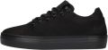 NUBIKK Lage Sneakers Heren Jagger Classic Nubuck Zwart - Zwart