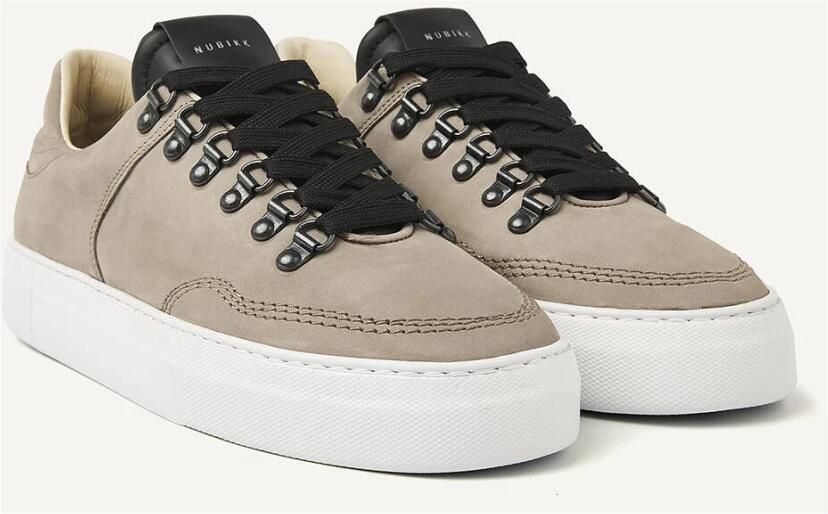 Nubikk Jagger Ro Laarzen