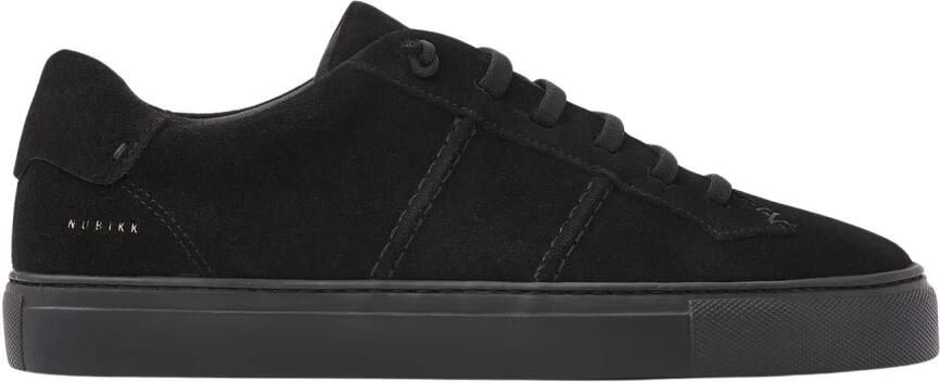 Nubikk Jase Ease Suede