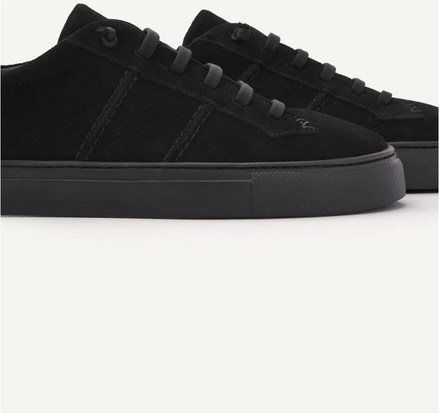 Nubikk Jase Ease Suede - Foto 2