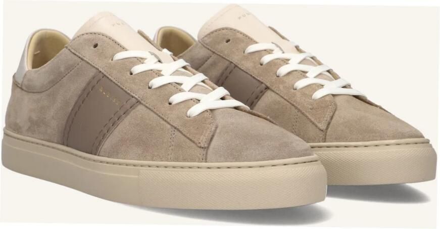 Nubikk Jase Morris mist Beige - Foto 2