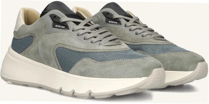 Nubikk Luca Noa grey Multi grijs - Foto 2