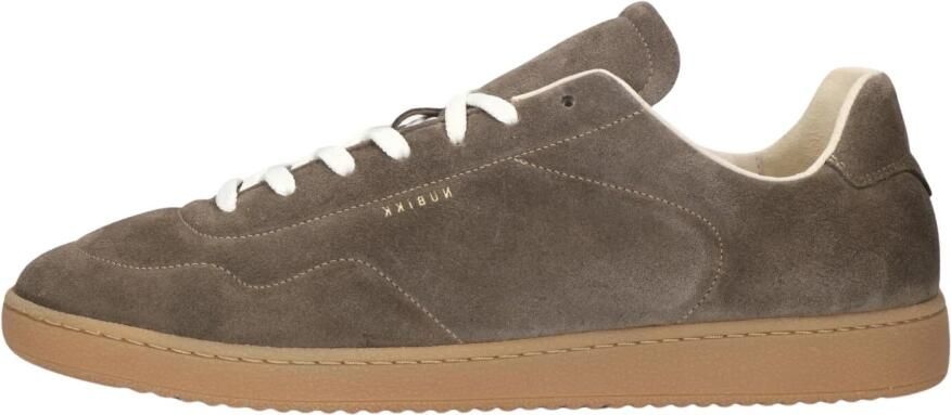 Nubikk Ray Rush Sneakers