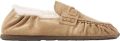 Nubikk Riley Mio Fur - Beige
