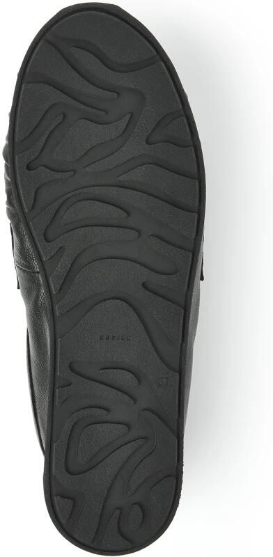 NUBIKK Loafers Dames Riley Mio Leer Zwart - Foto 11