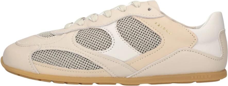 Nubikk Riley Morgan Sneakers