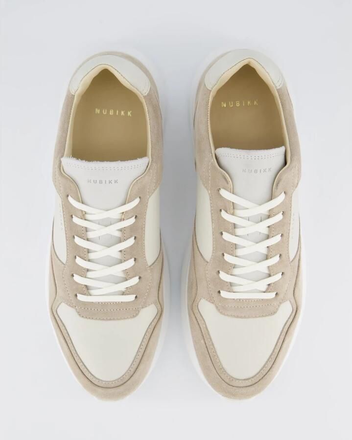 Nubikk Rocky Road Wave Sneakers