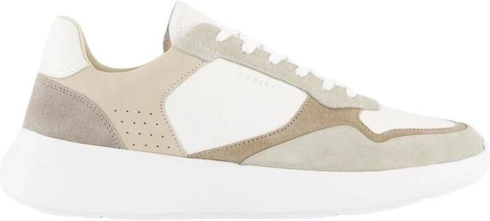 Nubikk Rocky Road Wave Sneakers