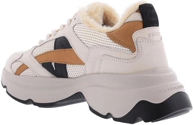 Nubikk Ross Nomad Fur Sneaker - Foto 3