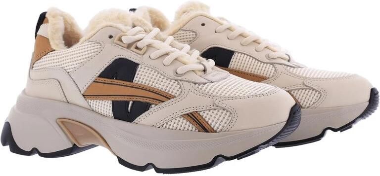 Nubikk Ross Nomad Fur Sneaker - Foto 2