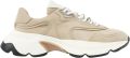 Nubikk Ross Zay Sneaker - Beige