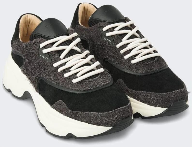 Nubikk Ross Zay sneaker - Foto 4
