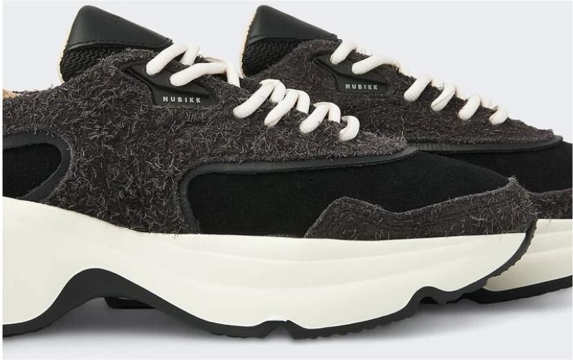 Nubikk Ross Zay sneaker - Foto 5