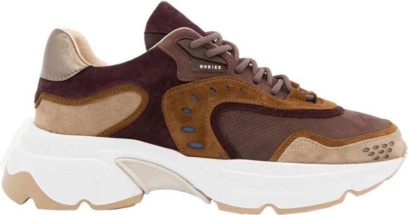 Nubikk Sneakers Ross NOA Stijlvolle Schoenen - Foto 3