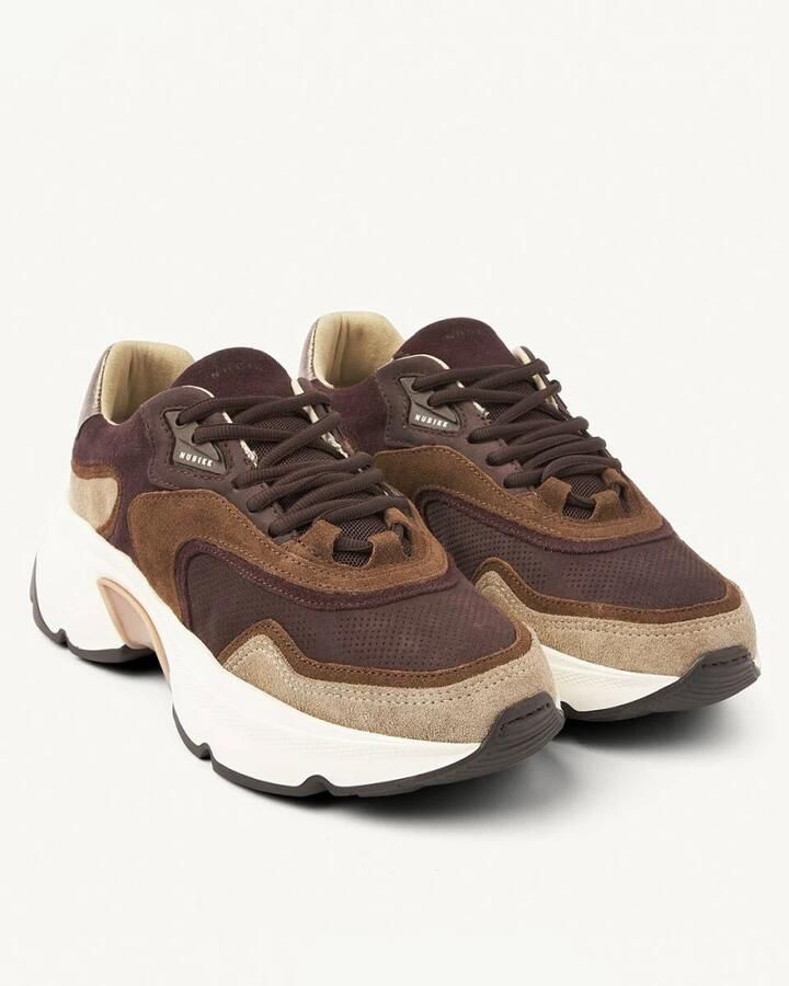 Nubikk Sneakers Ross NOA Stijlvolle Schoenen - Foto 2