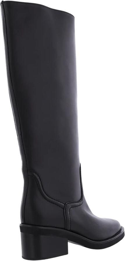 Nubikk Boots & laarzen Cassy Boot in zwart