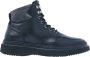 Nubikk Polar Fur Black Raven Laarzen - Thumbnail 1