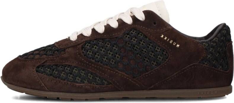 Nubikk Riley Morgan Dames Sneakers